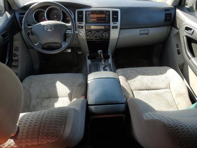 2008 Toyota 4runner SR5