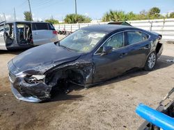 2016 Mazda 6 Sport en venta en Miami, FL