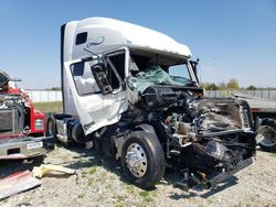 Salvage cars for sale from Copart Cicero, IN: 2020 Volvo VN VNL