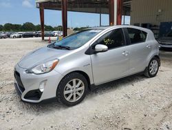 2017 Toyota Prius C en venta en Homestead, FL