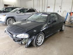 1993 Honda Civic DEL SOL S for sale in Madisonville, TN