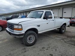 1997 Ford F250 en venta en Louisville, KY