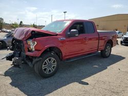 2016 Ford F150 Super Cab for sale in Gaston, SC