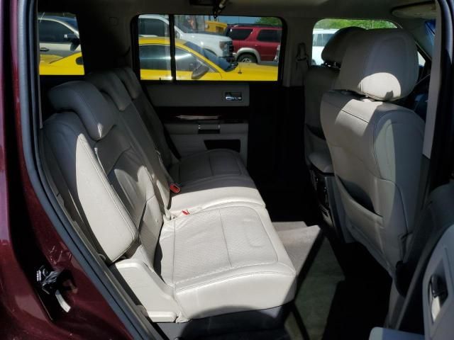 2011 Ford Flex Limited