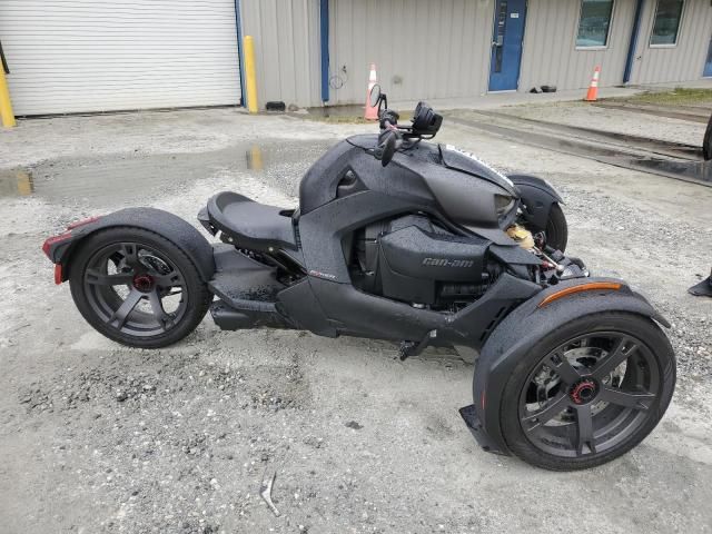 2022 Can-Am Ryker