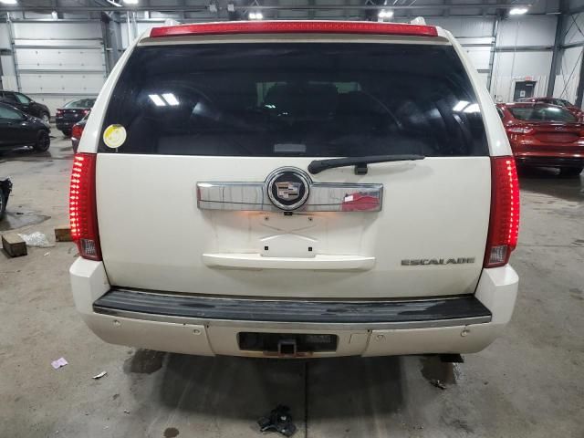 2008 Cadillac Escalade Luxury