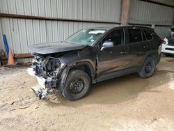 Toyota Vehiculos salvage en venta: 2022 Toyota Rav4 LE