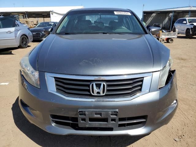 2009 Honda Accord EXL