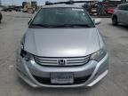 2010 Honda Insight EX