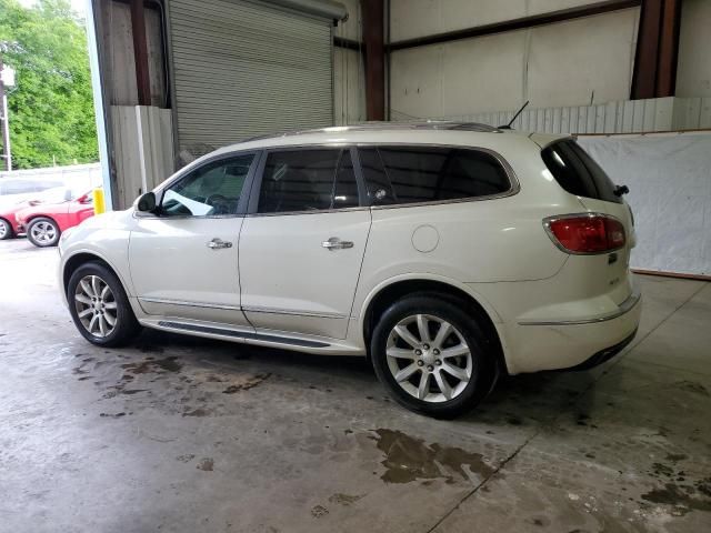 2013 Buick Enclave