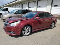 2013 Subaru Legacy 2.5I Limited for sale in Louisville, KY