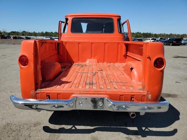 1965 Ford Econo E100