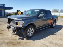 2020 Ford F150 Supercrew for sale in Mcfarland, WI