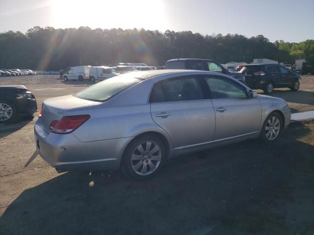 2007 Toyota Avalon XL