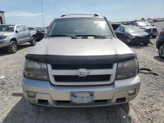 2007 Chevrolet Trailblazer LS