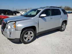 2013 GMC Terrain SLT en venta en Wayland, MI