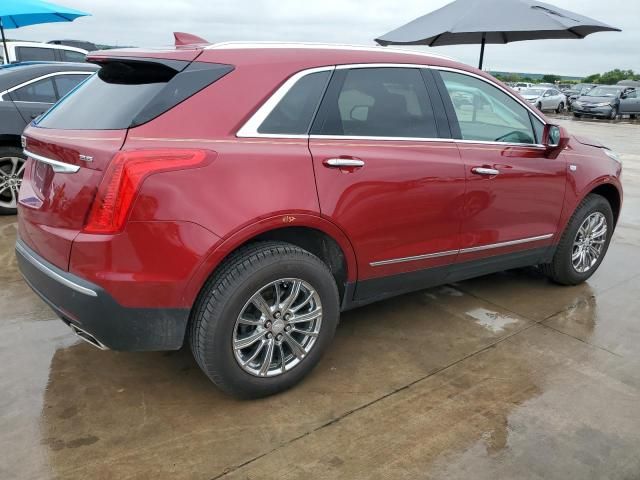 2019 Cadillac XT5