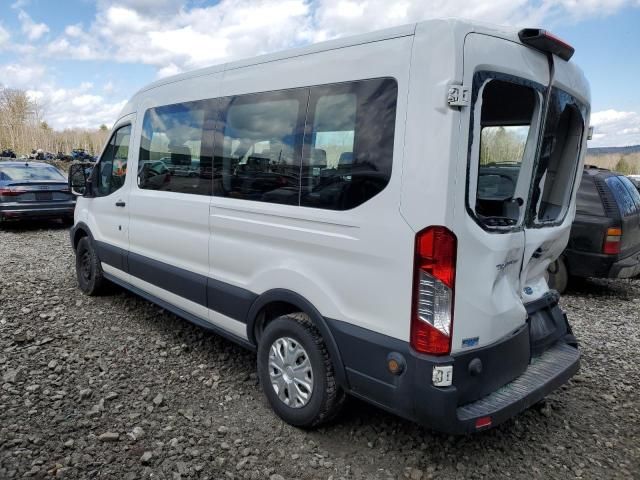 2019 Ford Transit T-350