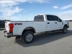 2017 Ford F350 Super Duty