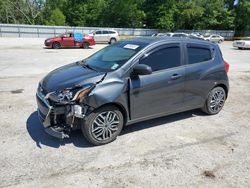 2021 Chevrolet Spark LS en venta en Greenwell Springs, LA