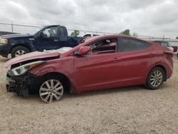 2014 Hyundai Elantra SE en venta en Houston, TX