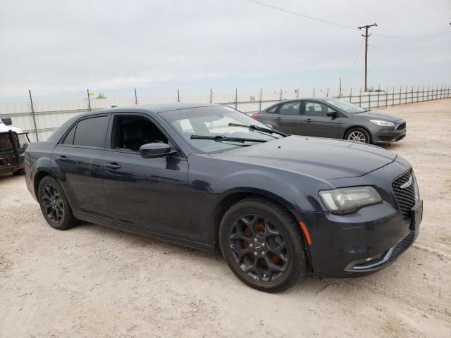 2019 Chrysler 300 S