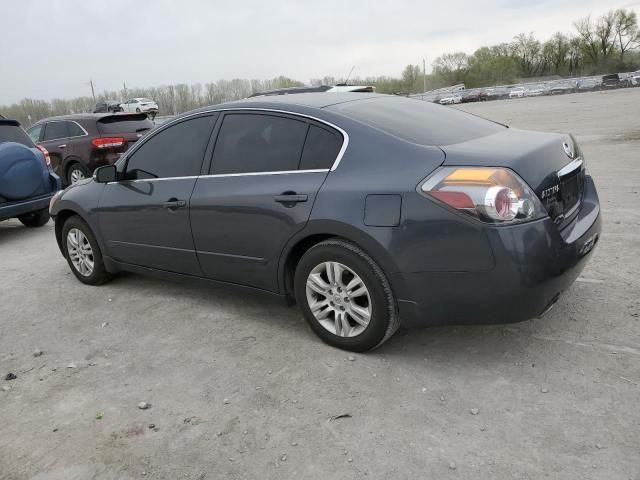 2010 Nissan Altima Base