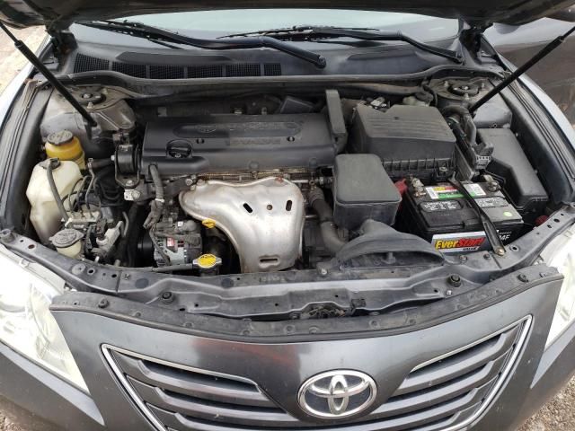 2008 Toyota Camry CE