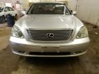 2004 Lexus LS 430