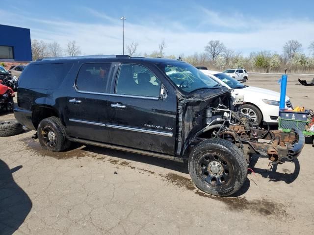 2011 Cadillac Escalade ESV Premium