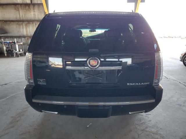 2012 Cadillac Escalade ESV Premium