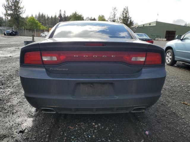 2014 Dodge Charger SE