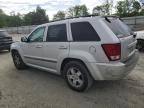 2007 Jeep Grand Cherokee Laredo