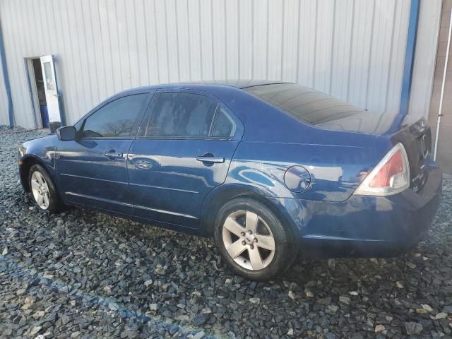 2006 Ford Fusion SE