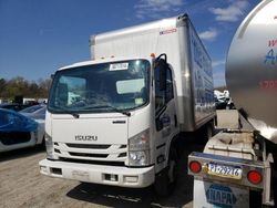 2019 Isuzu NPR HD en venta en Glassboro, NJ