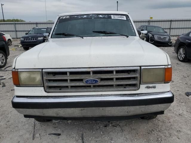 1988 Ford F150