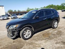 2016 Nissan Rogue S en venta en Florence, MS