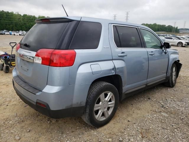 2014 GMC Terrain SLE