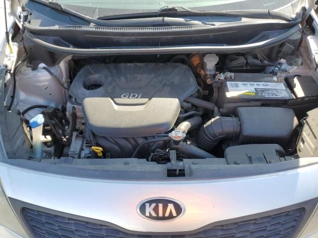 2014 KIA Rio LX