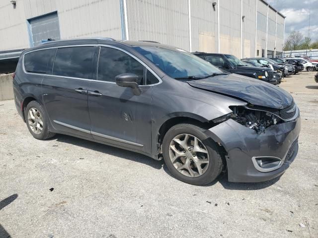 2019 Chrysler Pacifica Touring L Plus