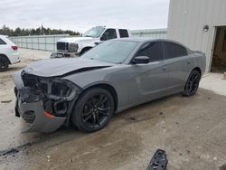 2018 Dodge Charger SXT en venta en Franklin, WI