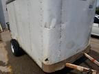 2003 Pace American Cargo Trailer