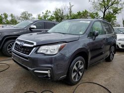 2018 Subaru Forester 2.5I Limited for sale in Bridgeton, MO