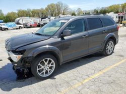 2017 Dodge Journey SXT for sale in Rogersville, MO