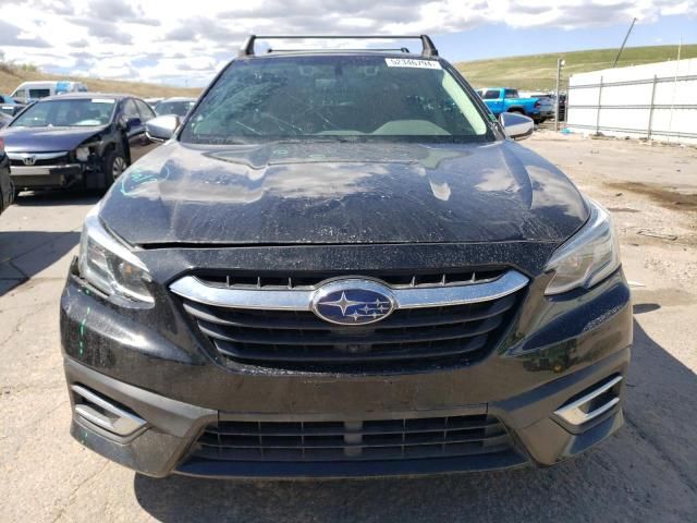 2021 Subaru Legacy Touring XT