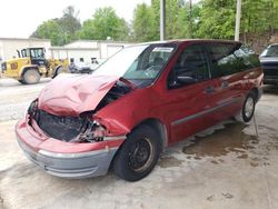 1999 Ford Windstar Wagon for sale in Hueytown, AL