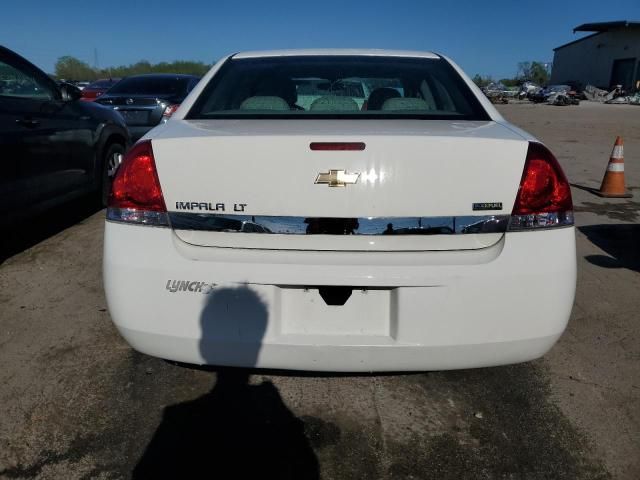 2007 Chevrolet Impala LT