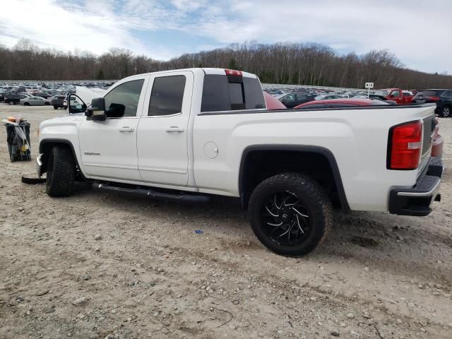 2015 GMC Sierra K1500 SLE