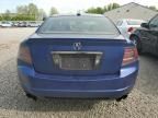 2007 Acura TL Type S