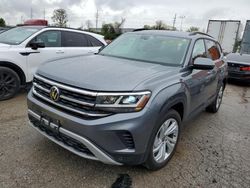 2021 Volkswagen Atlas SE en venta en Bridgeton, MO
